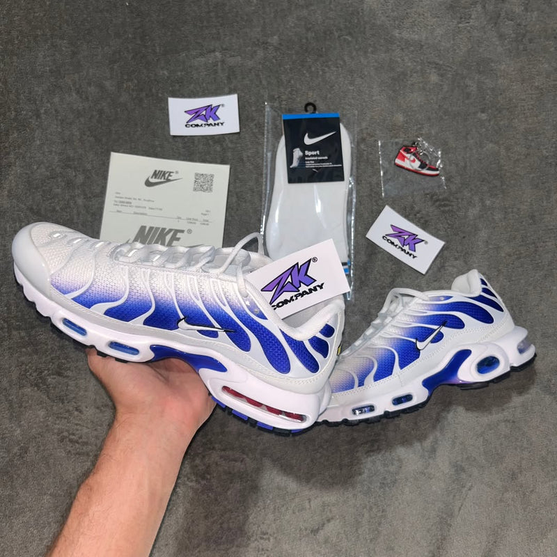 Air Max Plus TN 1 “Wild Grape"