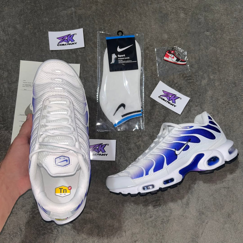 Air Max Plus TN 1 “Wild Grape"