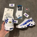 Air Max Plus TN 1 “Wild Grape"