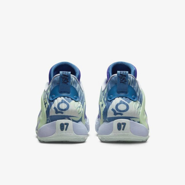 Nike KD 15 "Psychic Purple"