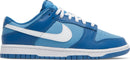 Dunk Low “Marina Blue”