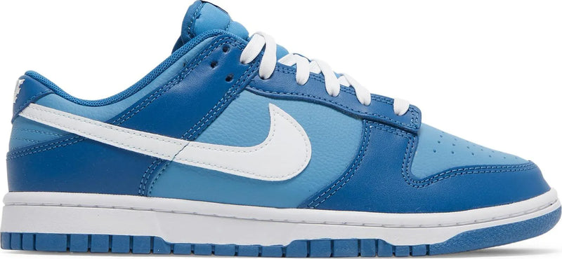 Dunk Low “Marina Blue”