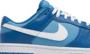 Dunk Low “Marina Blue”