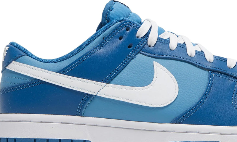 Dunk Low “Marina Blue”
