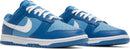 Dunk Low “Marina Blue”